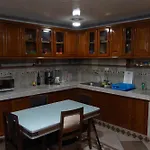 El Mirador De Santa Ana