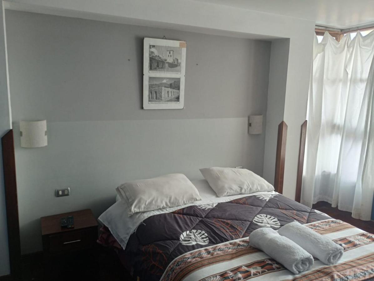Guest house El Mirador De Santa Ana *