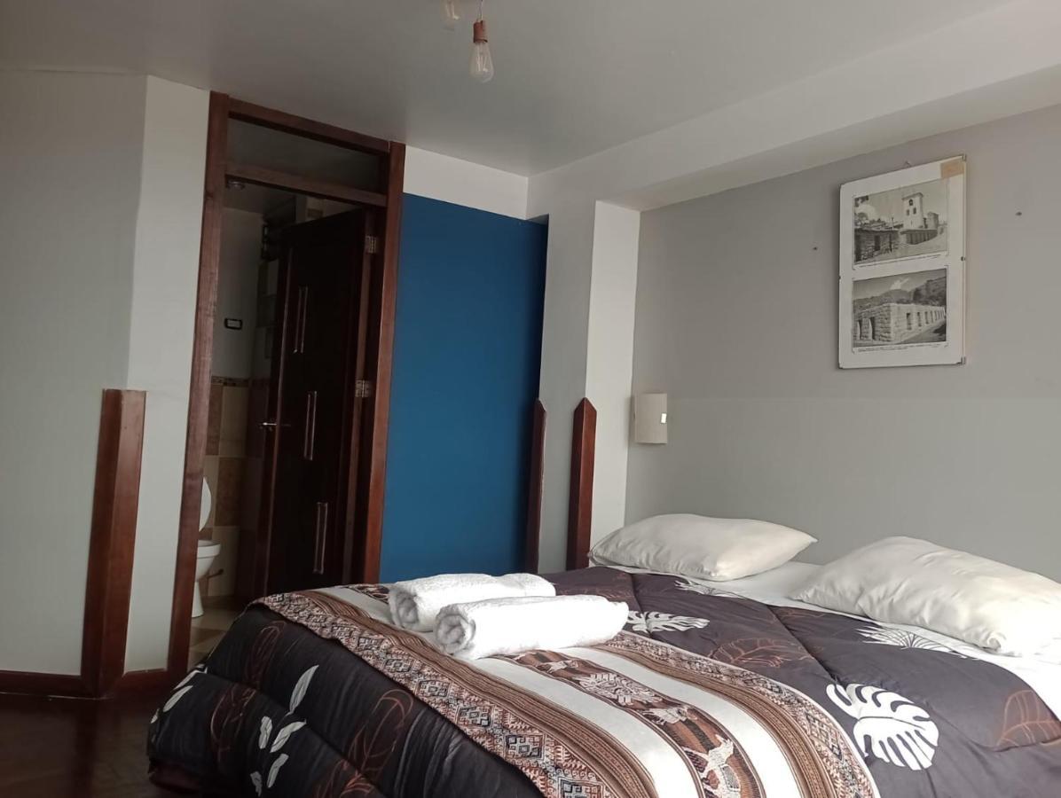 El Mirador De Santa Ana Guest house