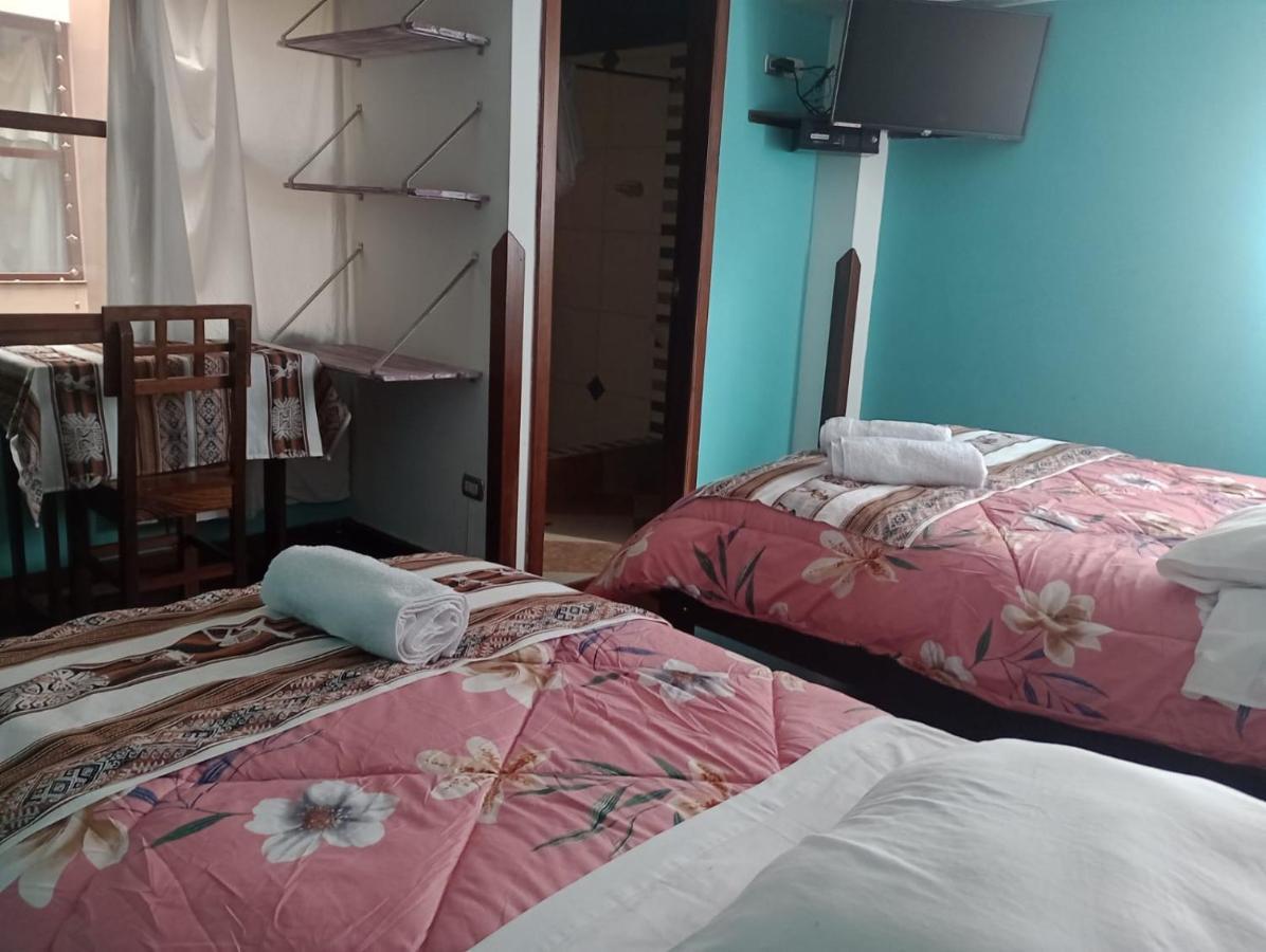 El Mirador De Santa Ana Guest house *
