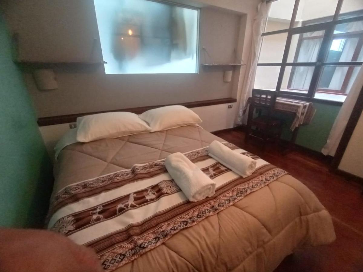 Guest house El Mirador De Santa Ana *