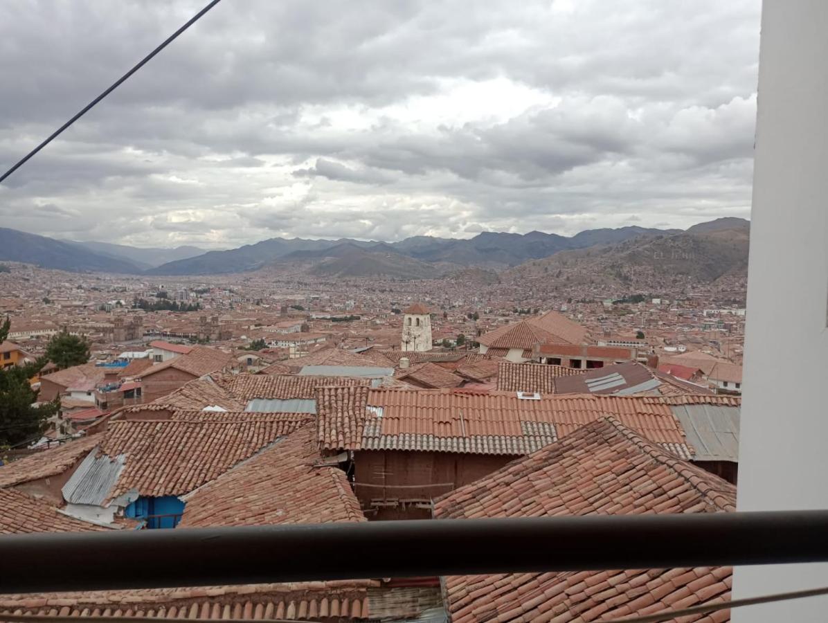 El Mirador De Santa Ana Guest house *