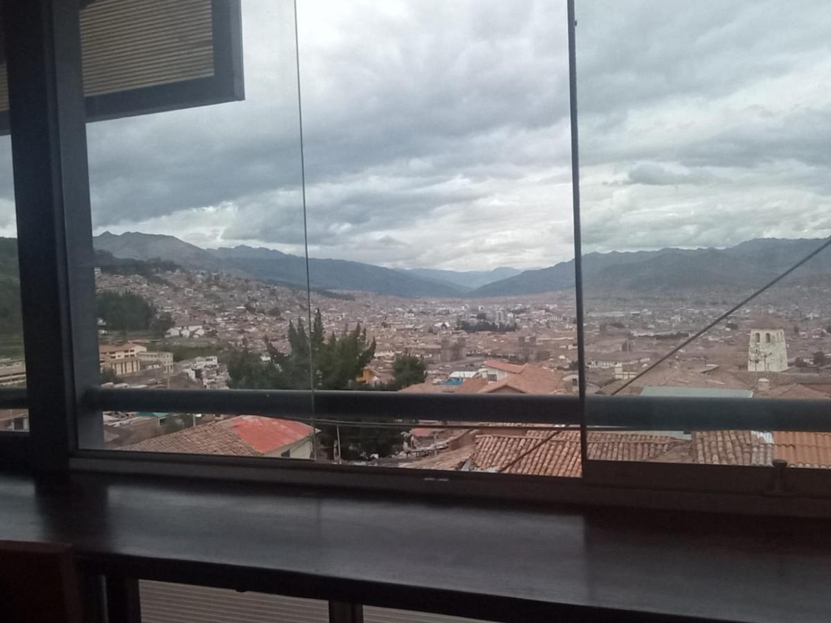 Guest house El Mirador De Santa Ana Cusco