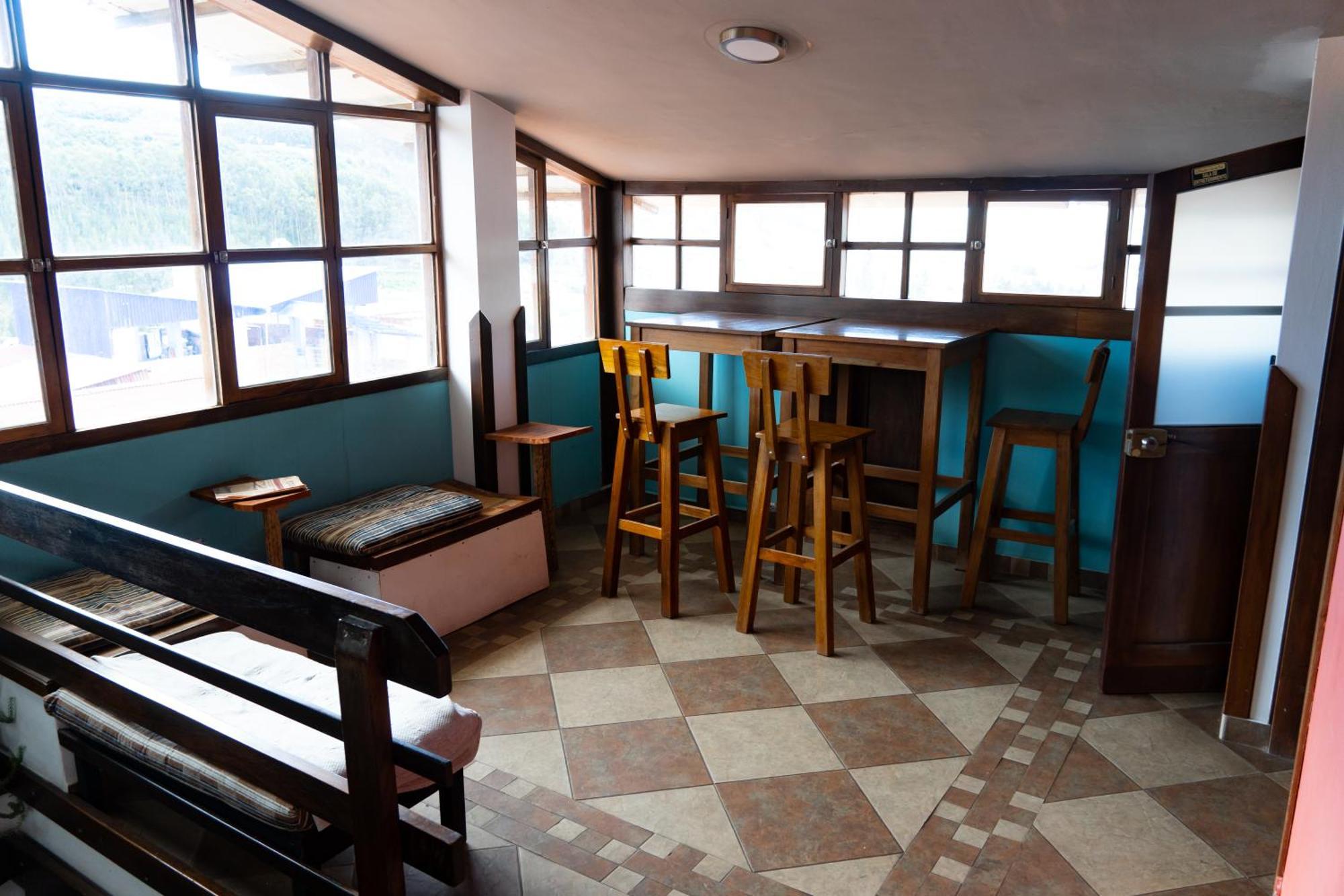El Mirador De Santa Ana * Cusco