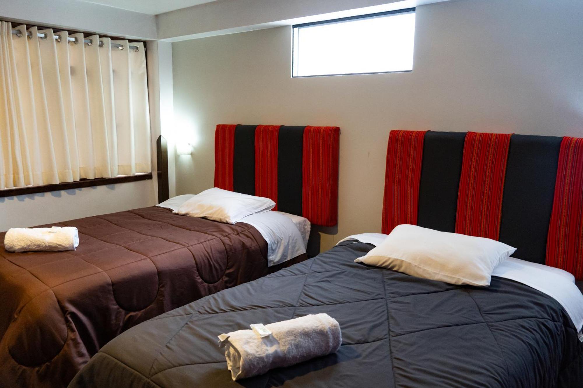 Guest house El Mirador De Santa Ana *